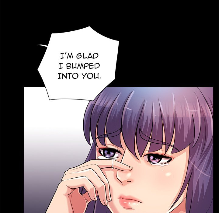 His Return Chapter 24 Page 47