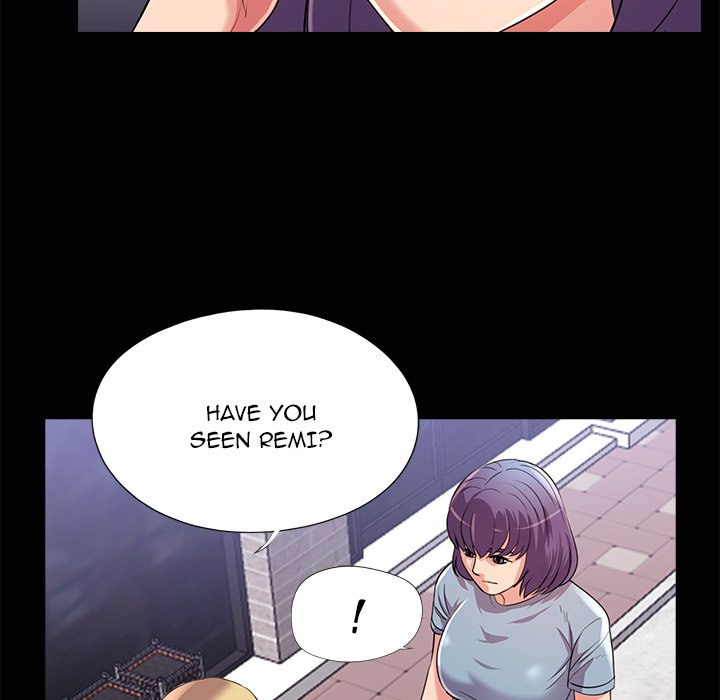 His Return Chapter 24 Page 48