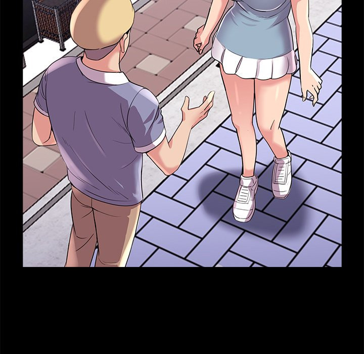His Return Chapter 24 Page 49