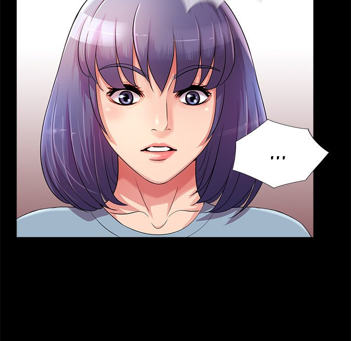 His Return Chapter 24 Page 5