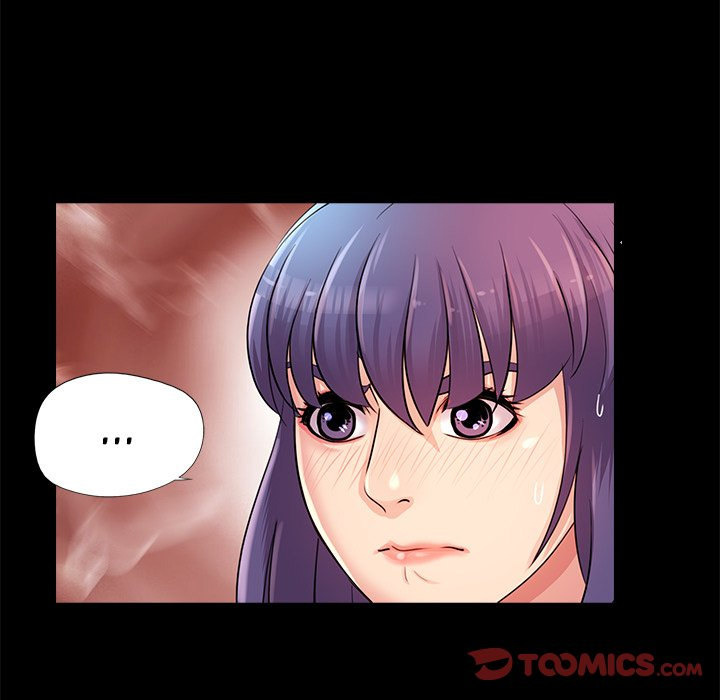 His Return Chapter 24 Page 50