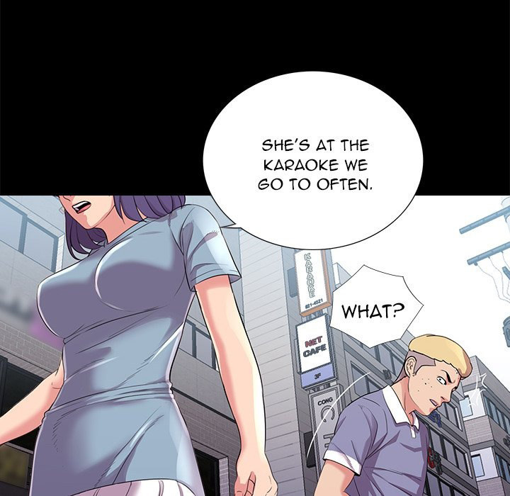 His Return Chapter 24 Page 51