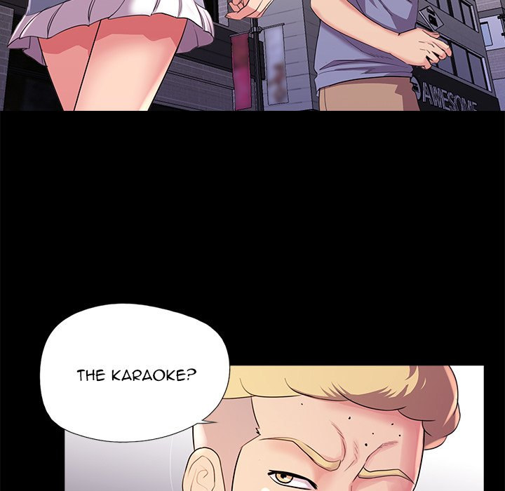 His Return Chapter 24 Page 52