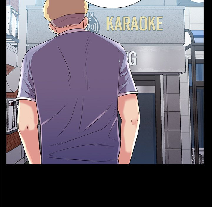 His Return Chapter 24 Page 54