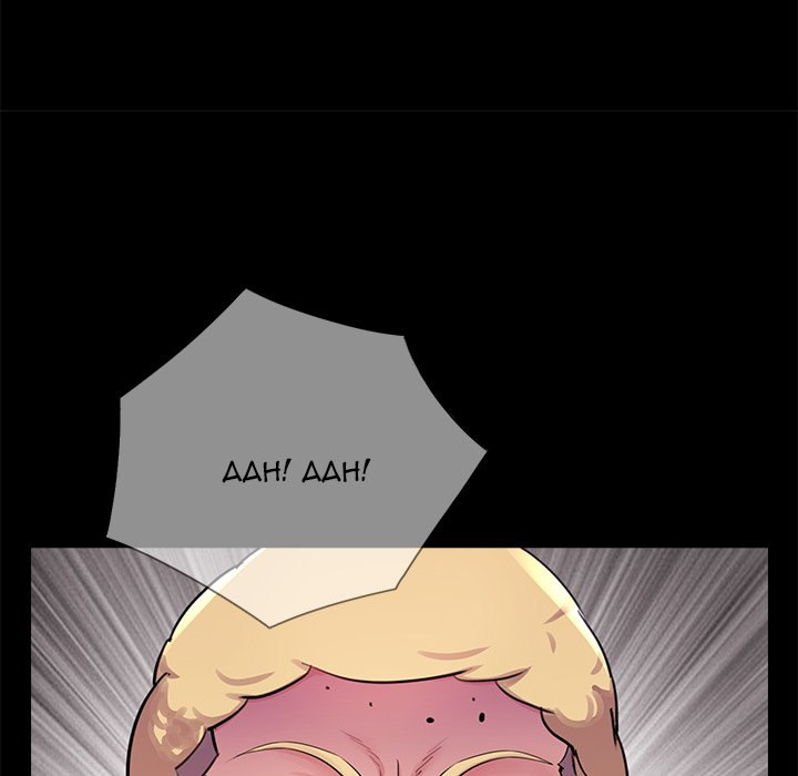 His Return Chapter 24 Page 55
