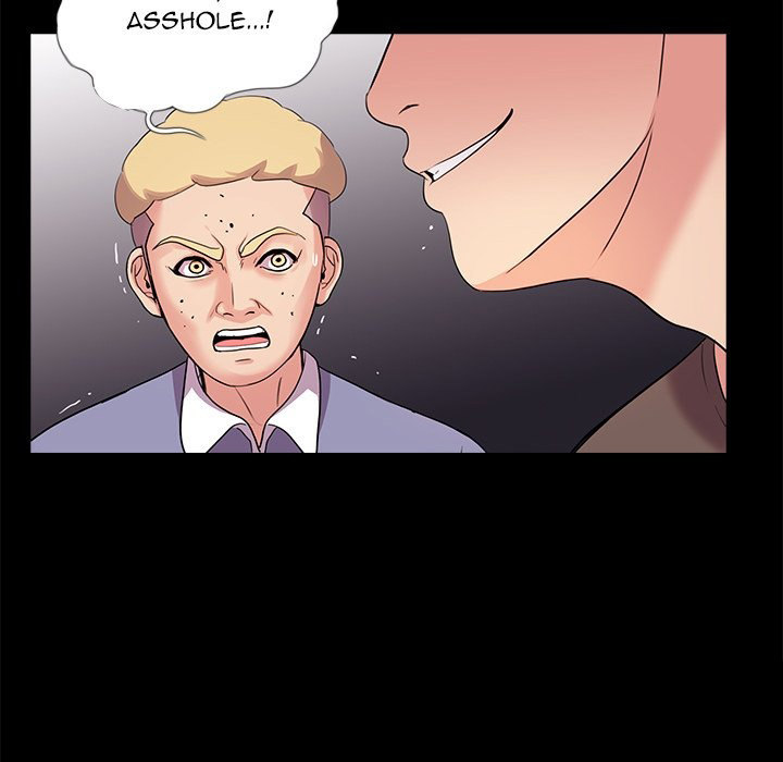 His Return Chapter 24 Page 61