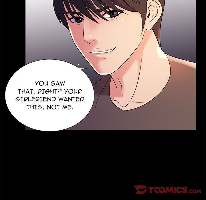 His Return Chapter 24 Page 74