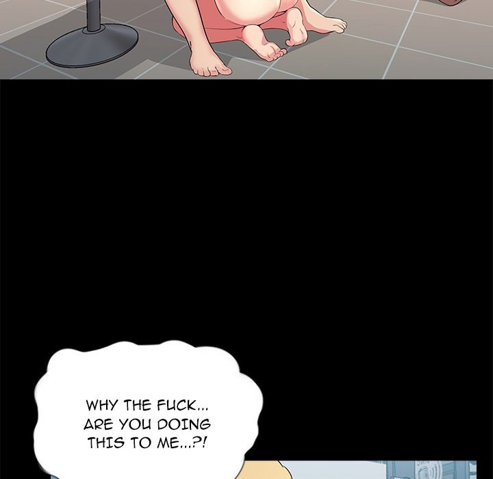 His Return Chapter 24 Page 76