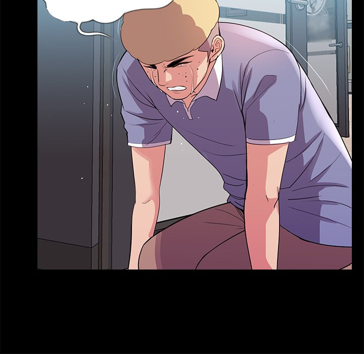 His Return Chapter 24 Page 77