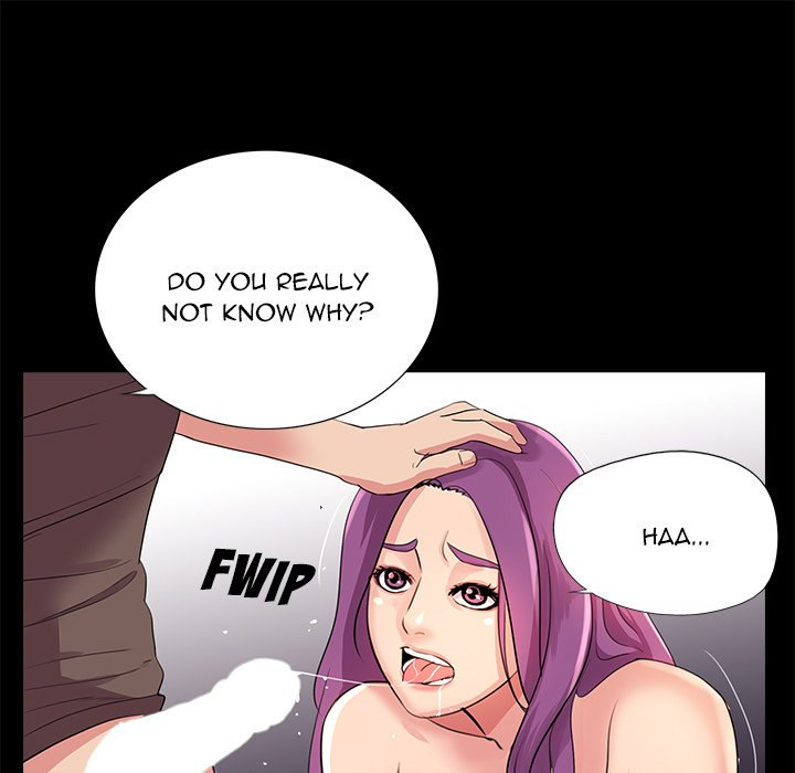 His Return Chapter 24 Page 78