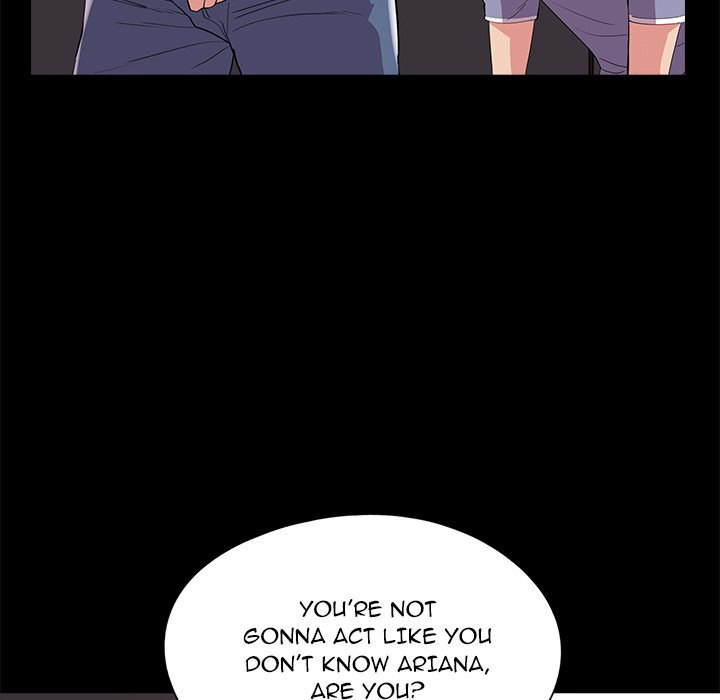 His Return Chapter 24 Page 81