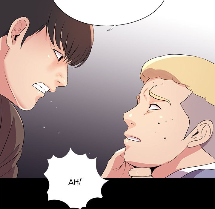 His Return Chapter 24 Page 82