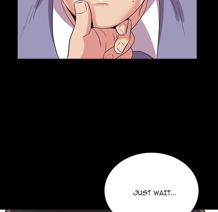 His Return Chapter 24 Page 84