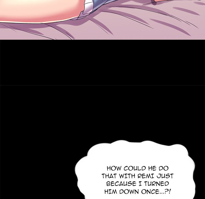 His Return Chapter 24 Page 89