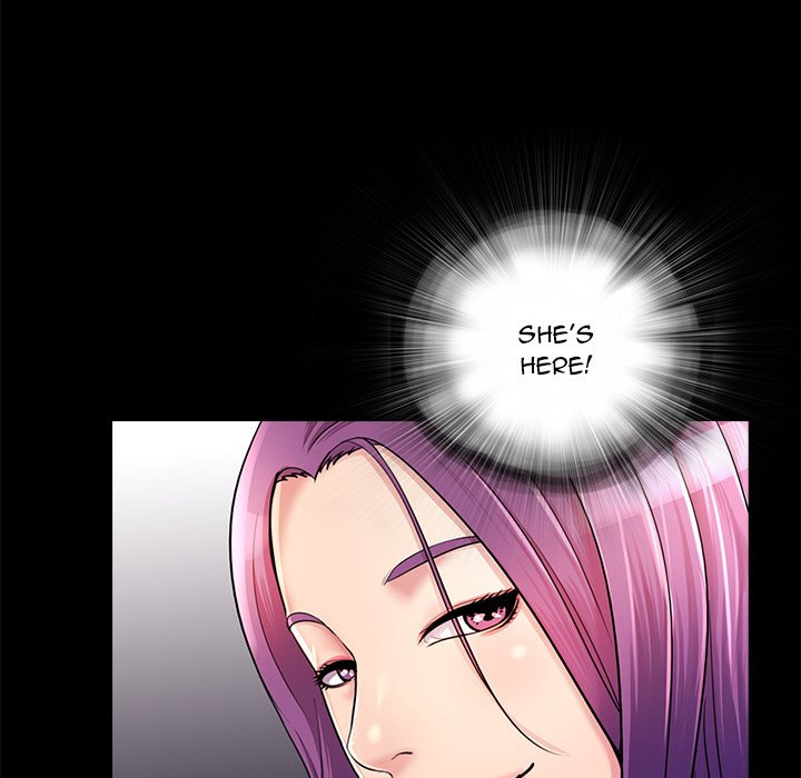 His Return Chapter 24 Page 9