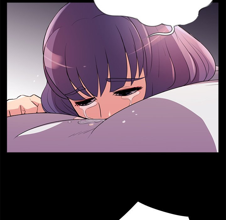 His Return Chapter 24 Page 90