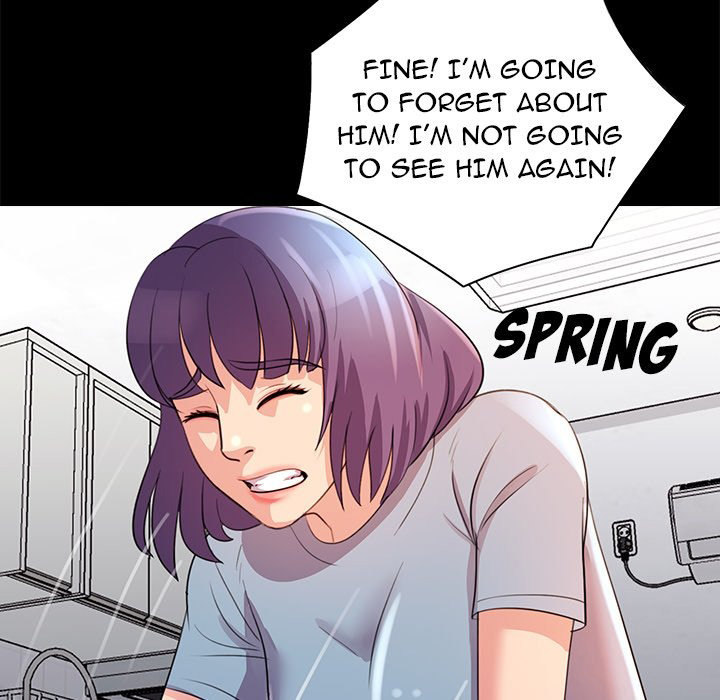 His Return Chapter 24 Page 91