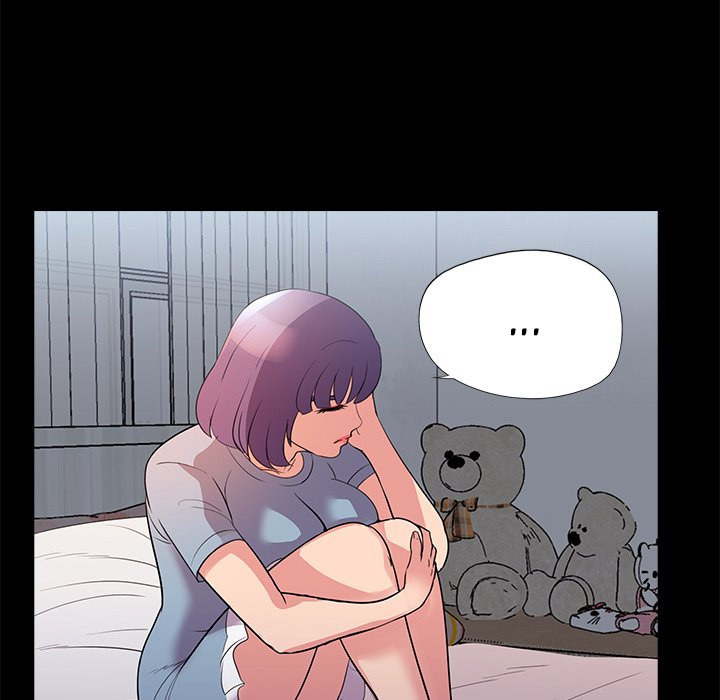 His Return Chapter 24 Page 93