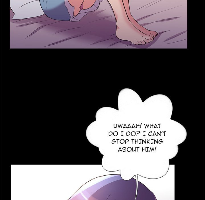 His Return Chapter 24 Page 94
