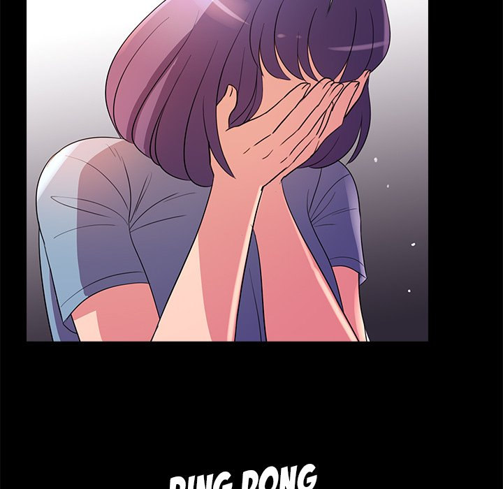 His Return Chapter 24 Page 95