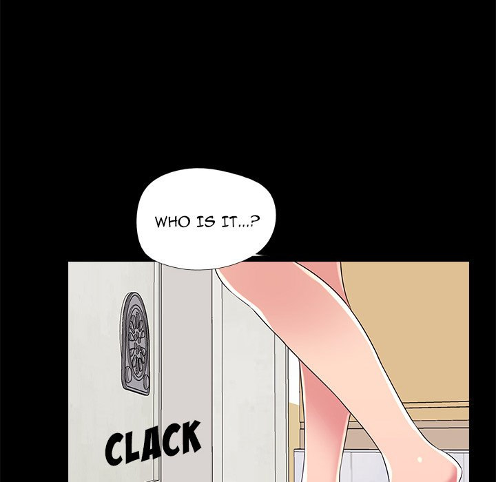 His Return Chapter 24 Page 97