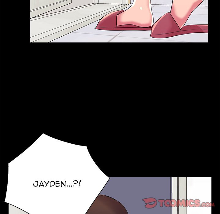 His Return Chapter 24 Page 98