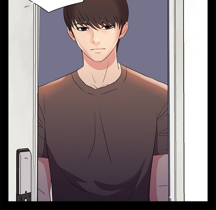 His Return Chapter 24 Page 99