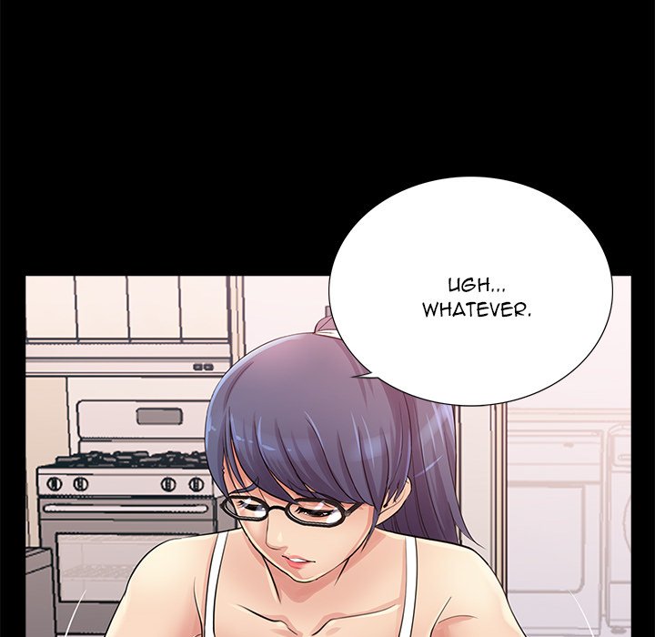 His Return Chapter 25 Page 100