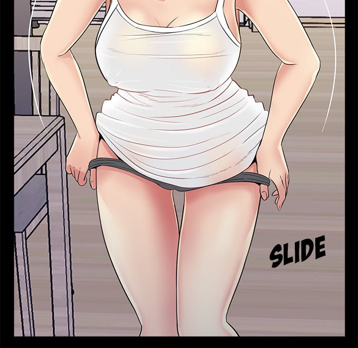His Return Chapter 25 Page 101