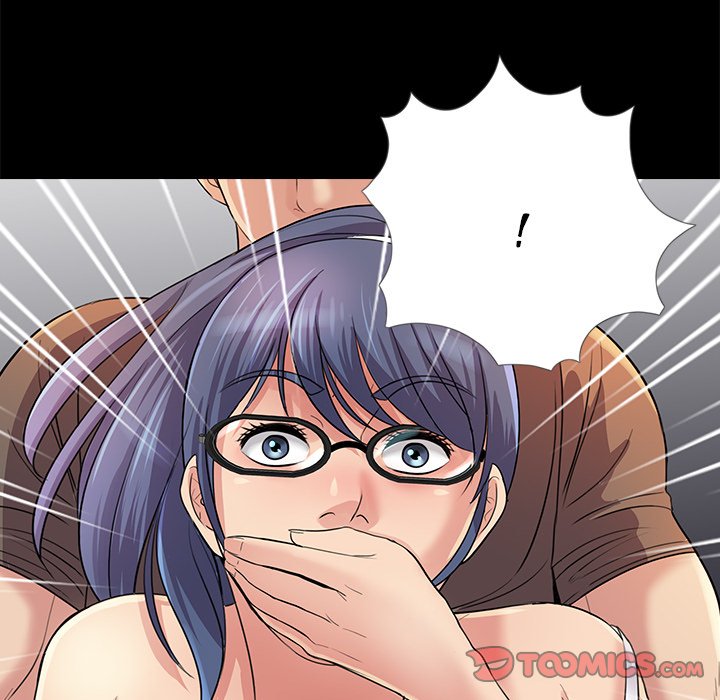 His Return Chapter 25 Page 108