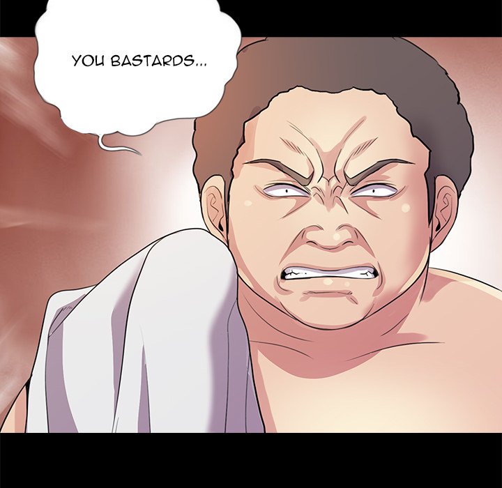 His Return Chapter 25 Page 112