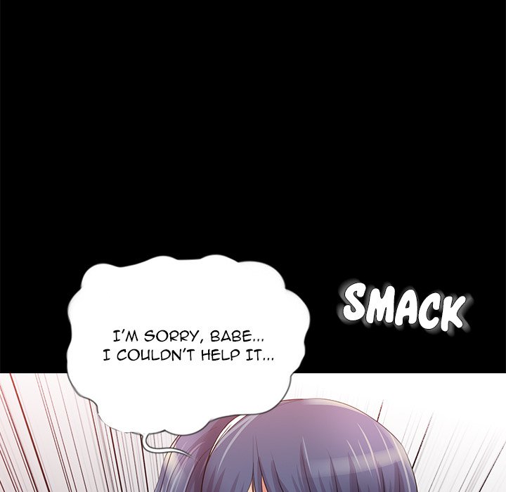 His Return Chapter 25 Page 113