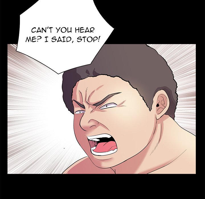His Return Chapter 25 Page 118