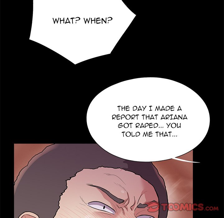 His Return Chapter 25 Page 123