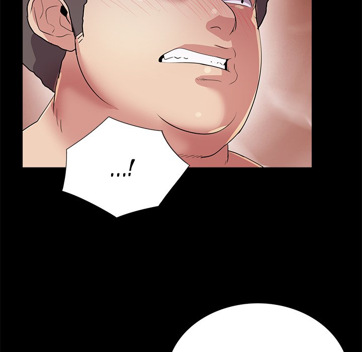 His Return Chapter 25 Page 124