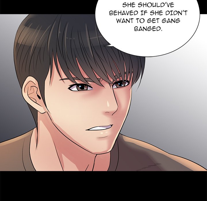 His Return Chapter 25 Page 125