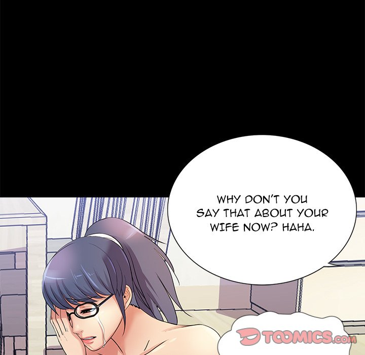 His Return Chapter 25 Page 126