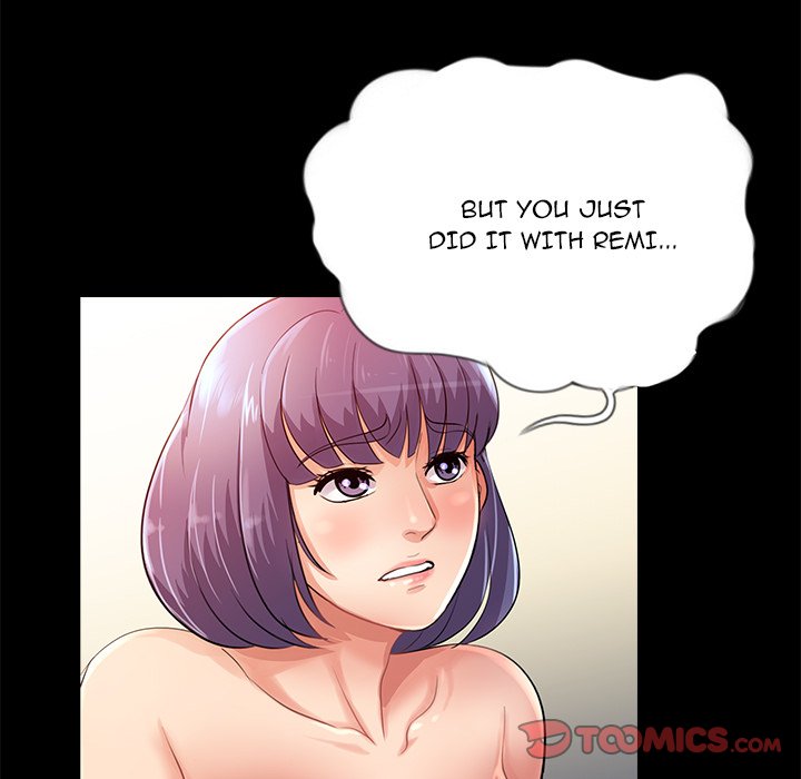 His Return Chapter 25 Page 15