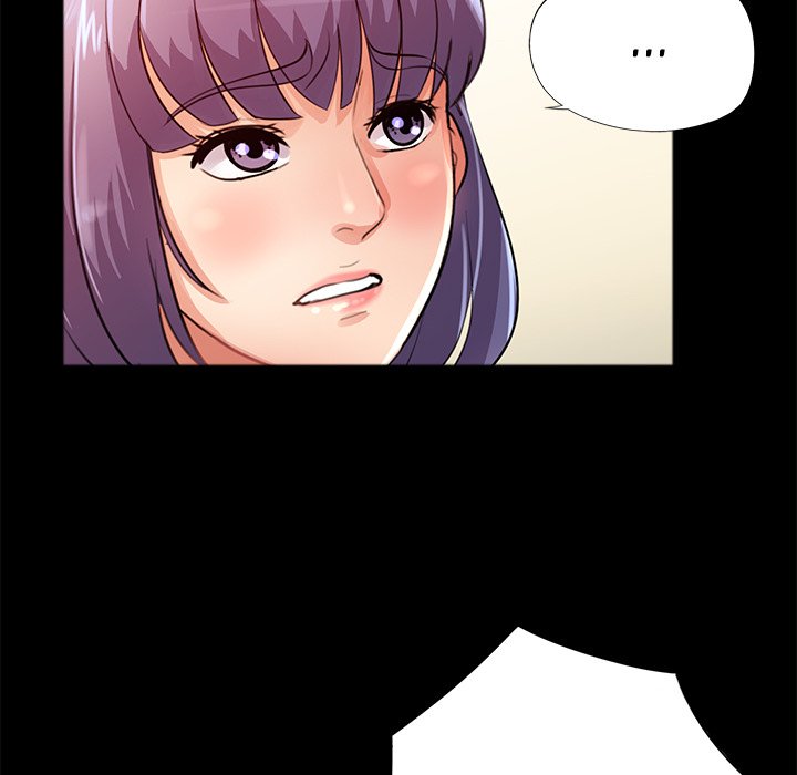 His Return Chapter 25 Page 19