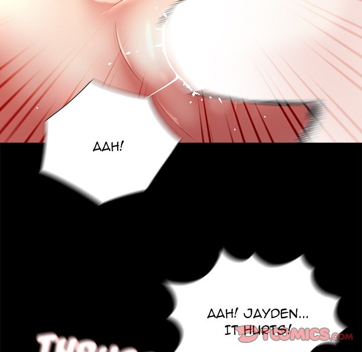 His Return Chapter 25 Page 30