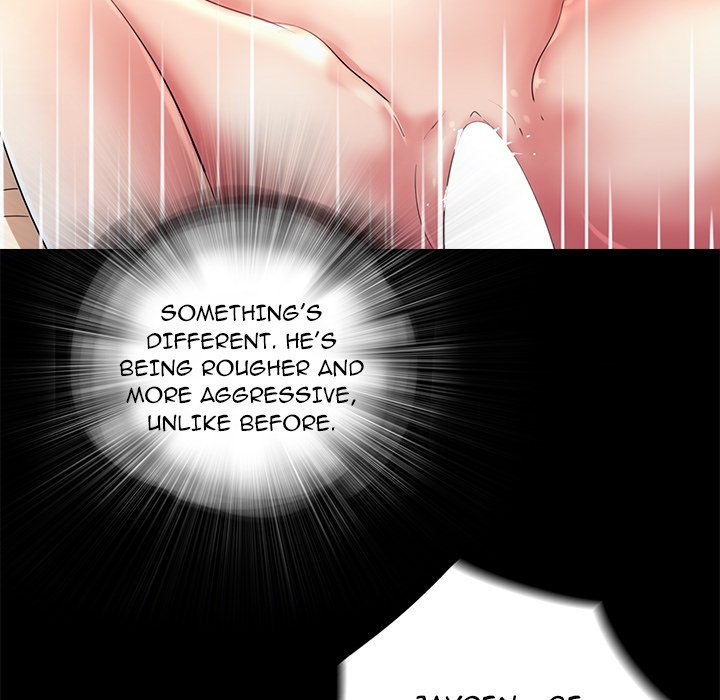 His Return Chapter 25 Page 32