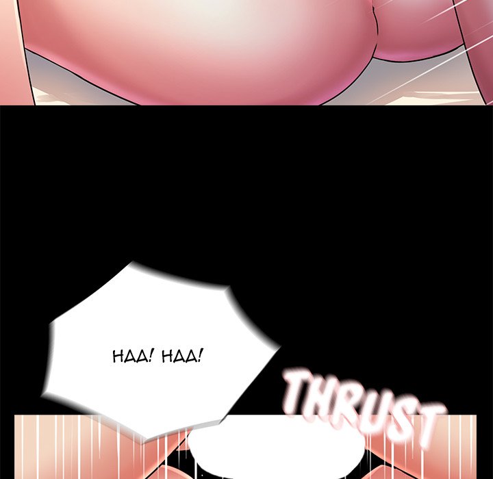 His Return Chapter 25 Page 34
