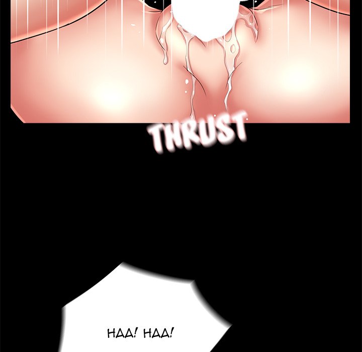 His Return Chapter 25 Page 35