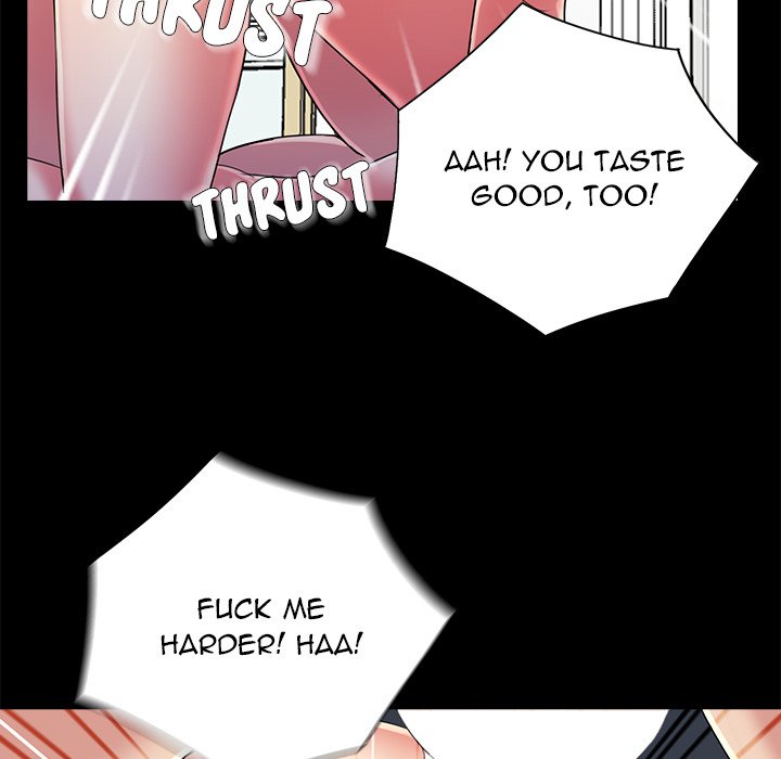 His Return Chapter 25 Page 47