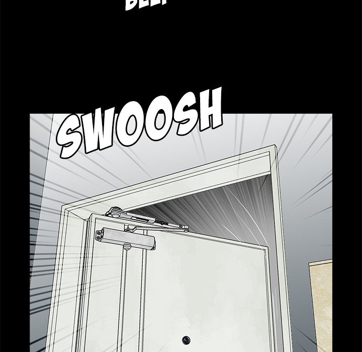 His Return Chapter 25 Page 50