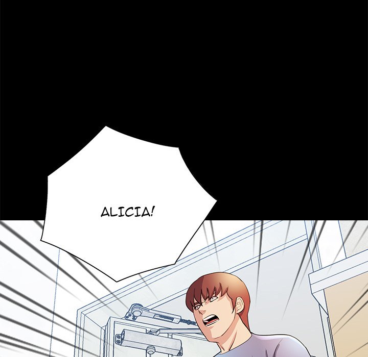 His Return Chapter 25 Page 56