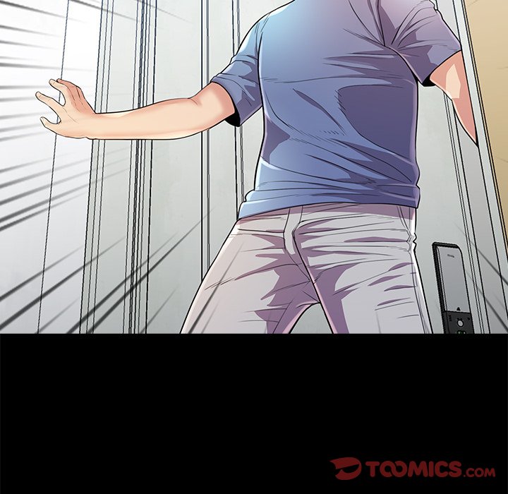 His Return Chapter 25 Page 57