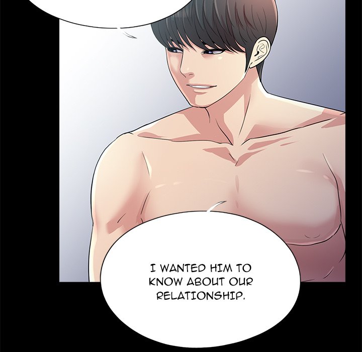 His Return Chapter 25 Page 62