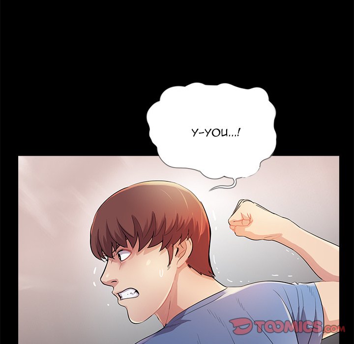His Return Chapter 25 Page 69