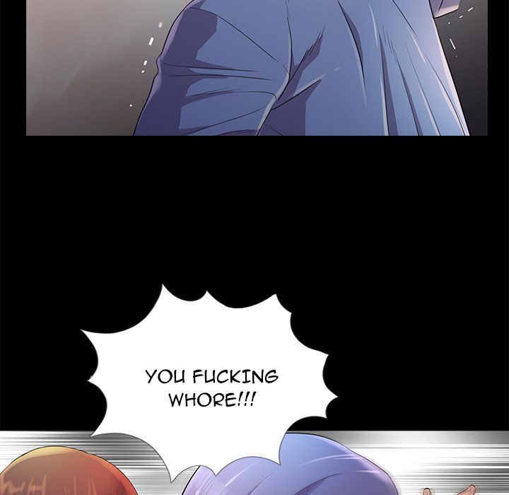 His Return Chapter 25 Page 70